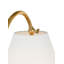 Dume 24" Arched Table Lamp-2043843206