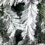 Sapin de Noël artificiel articulé 7,5 pi pré-éclairé