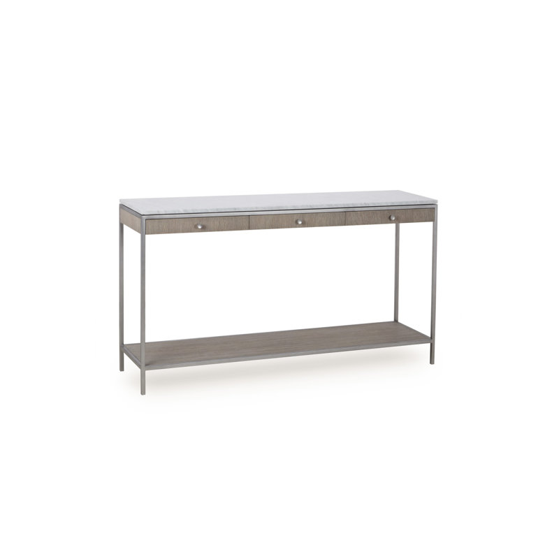 Rufus 54'' W Console Table