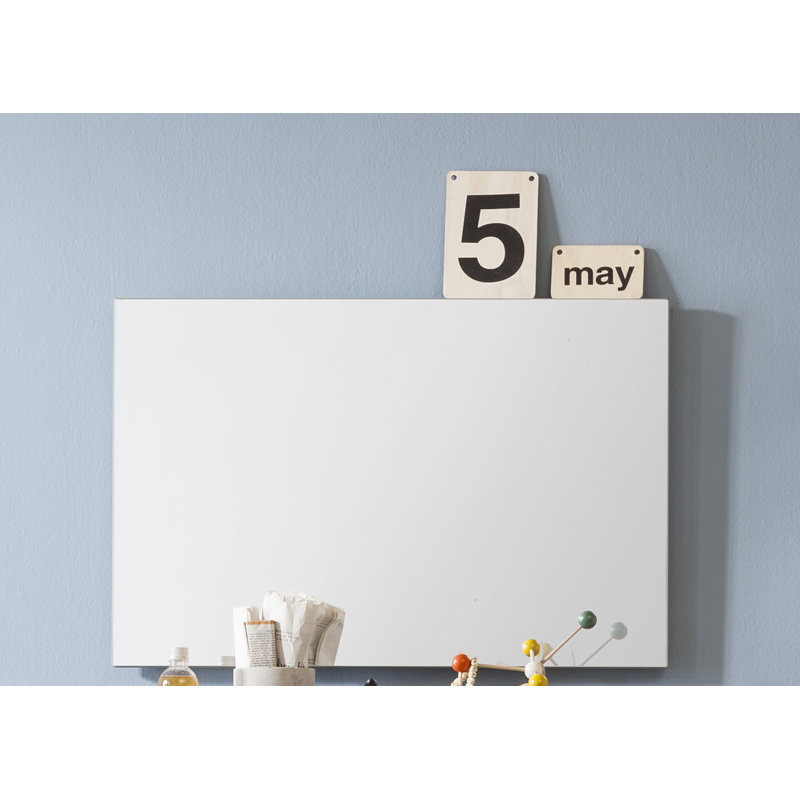 Galaverna Flat Wall Mirror