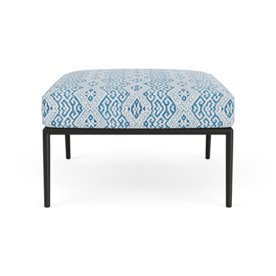 Escape Outdoor Ottoman