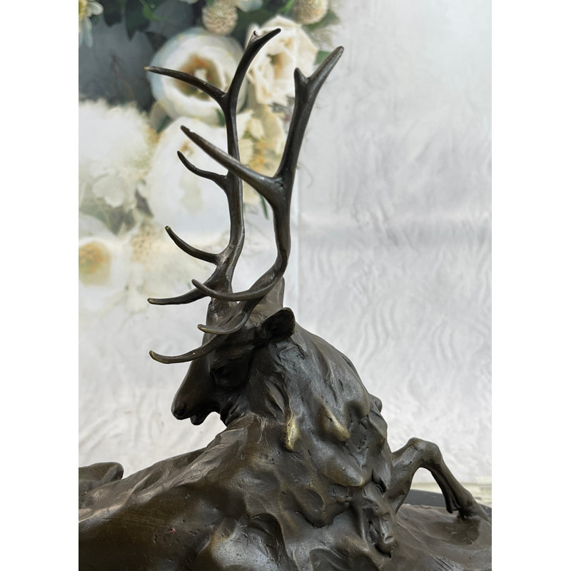 Figurines et sculptures Jonice