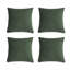 Cotton Square Cushion-1201594232