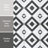 Brixton II 17.6" x 17.6" Ceramic Wall & Floor Tile