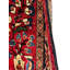 Wool Oriental Area Rug