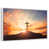 Floating Frame White