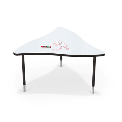 Hierarchy Creator HPL Whiteboard Triangle Activity Table