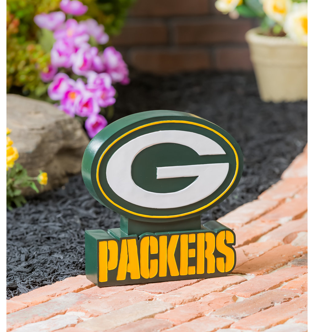 NFL Mascot Statue Evergreen Enterprises, Inc NFL