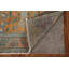 One-of-a-Kind 2'7'' X 10'1'' 1970s Runner Wool Area Rug in
