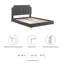 Lit en velours Novi Performance par Modway-2087036904-2087036908