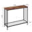 Outenbrouck 31.4'' Console Table-378508787-378508790