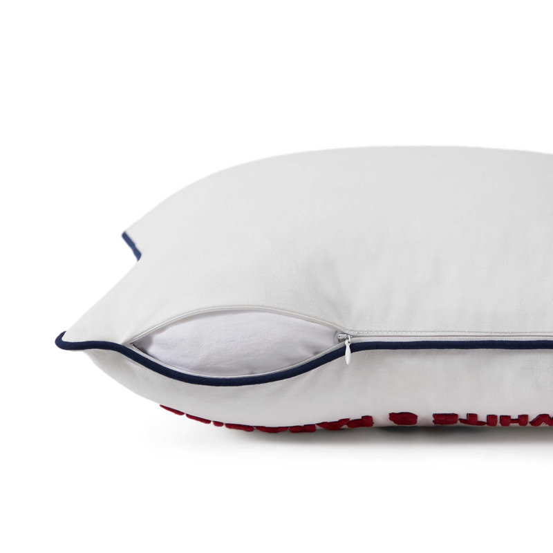 Coussin en coton Tommy Bahama Palm Paradise
