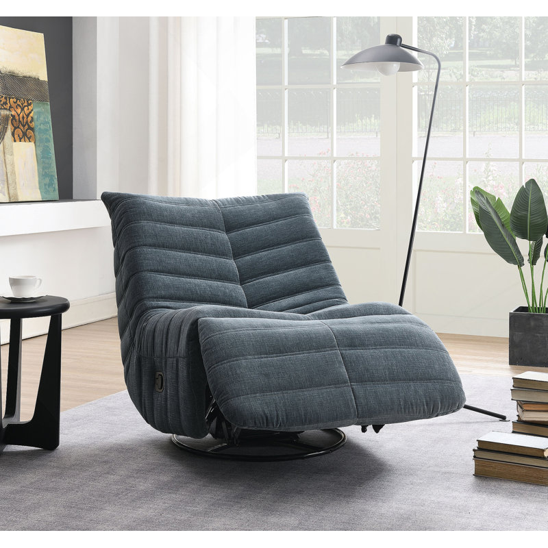 Fauteuil inclinable oscillant Talmon