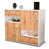 White/Pine