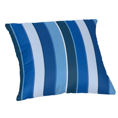 Sunbrella® Throw Pillow