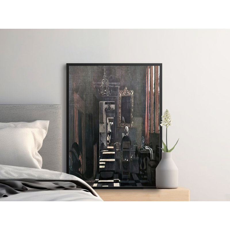 Westman No Frame Print, 24x36