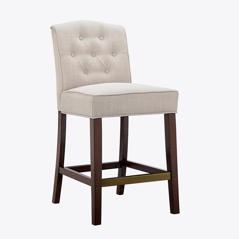 Venio counter height bar stools,barstools,counter stools, Brown, Beige