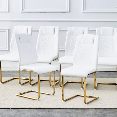 Chaises de salle à manger Ogilvie Modern