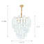 Lustre cascade Cassian-88869970-88869975-131497145