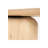 Console Table 79'' Console Table-111814062