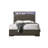 Kopstal Standard Storage Bed