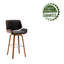 Tabouret tournant 25,98 "Agarita-2090583226