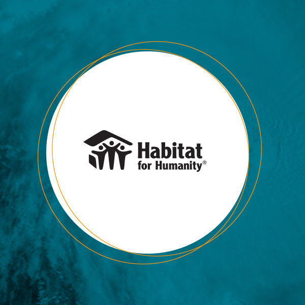 Habitat pour Humanity International, Don de 25 $