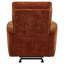 Noe Upholstered Chenille Recliner