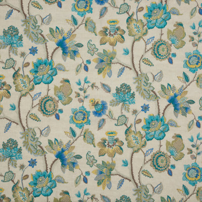 SAMPLE-Cosmopolitan Dryden Fabric