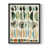 Black Single Picture Framed is out of stock