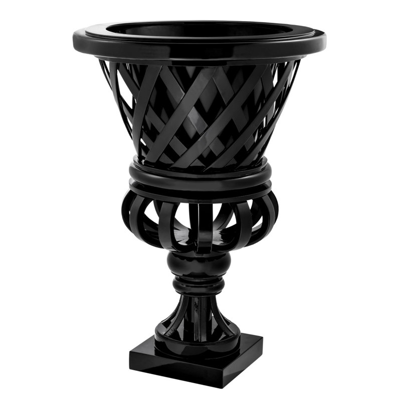 Cypress Wood Planter