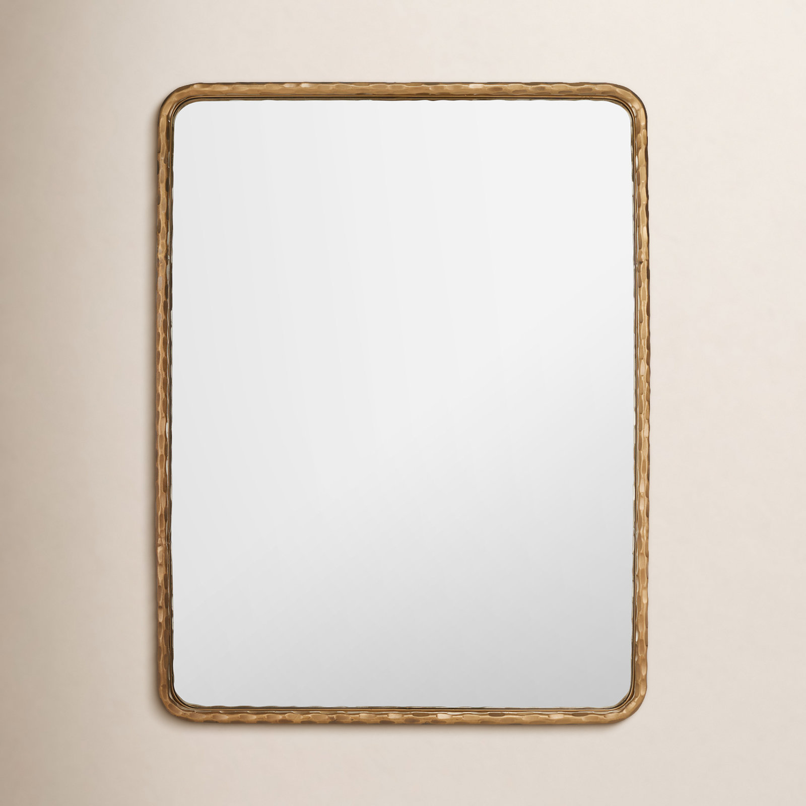 Linden 30" Accent Mirror