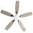 Grayson 52'' Ceiling Fan
