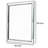 Rochana Solid Wood Frame Mirror-1335845393