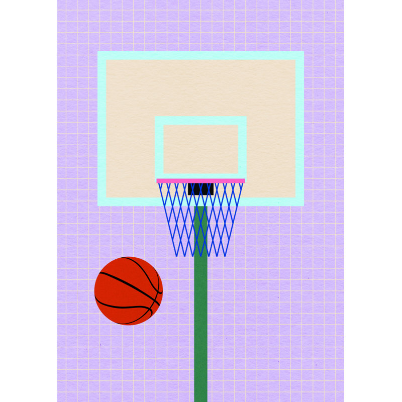 Wrapped Canvas Print, 76.2 cm H x 50.8 cm W