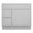 36'' Single Bathroom Vanity Base Only-95290428