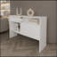 Console Midway, salon, blanc-118037960