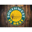Southwest Is Best Park Sign-58622474