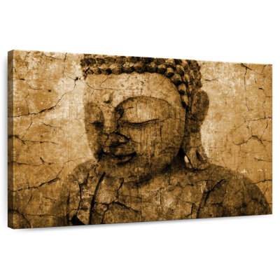 Adella Old Buddha
