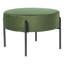 Repose-pieds rond moderne Epsom-1423772808