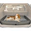 Lits de voyage pour chien-20883472-20883473