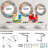 Circle Mirror-1073942308