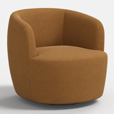 Chaise pivotante