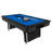 Fat Cat Tucson MMXI 7 Foot  Billiards Table with Accessories