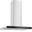 2 Piece Kitchen Package With 36" Gas Cooktop & 36" Ducted Island Range Hood