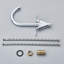 Belfry Kitchen Hillendale Pull Out Kitchen Faucet