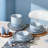 12-piece Dinnerware Set, Service For 4-119084992