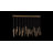 Santana 30 Light LED Chandelier-808213431