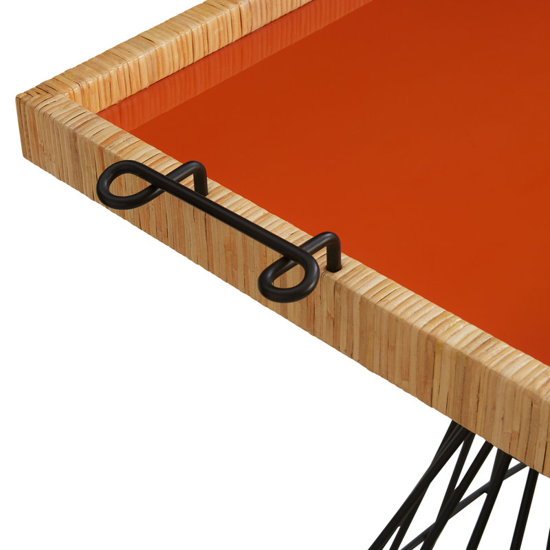Table de bout Wellington