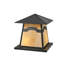 Luminaire suspendu à 2 lumières Stillwater Mountain View-1710345068